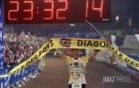 Grand raid 2025
