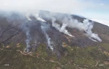 Feu du Maïdo