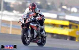 Championnat de France European Bike - Bertrand Boyer 