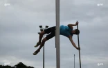 Meeting d\'athlétisme de Saint-Denis 2015