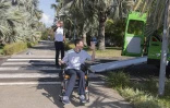 Première course du Handi'Bus : un dispositif qui ravit ses usagers