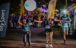  Saint-Denis : succès de la 2ᵉ édition du Trail Urbain