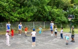 Le Tampon : Urban Basket, un rendez-vous sportif et convivial au cœur des quartiers