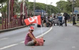 manifestation contre la loi travail jeudi 28 avril 2016