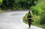 trail UTOI fabrice payet,  ultra trail des géants 