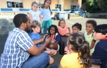 animations vacances saint-denis 