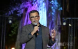 Jazz dann Port 2025  Louis Matute 