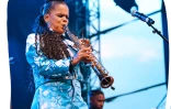 Saint-Pierre : un festival de jazz en plein air