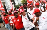 slogan manifestation 