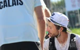 Ultra Trail des Géants Relais