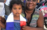 Match France-Australie