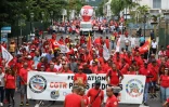 manifestation 1er mai 2024