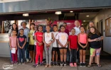 Viste à l’état civil pour les jeunes des centres loisirs du Port