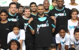 Tony Parker