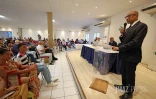 philippe diallo , pdt de la FFF