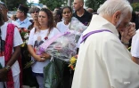 Dernier hommage à Roland Robert