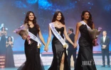 Laëtitia Roguet, miss reunion 2026