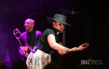 Daniel Waro jazz dann Port 2026