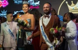 Étang-Salé : le Réunionnais Antony Taochy sacré Mister Océan Indien