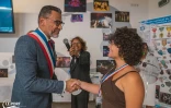 Le Port récompense l’engagement des jeunes 