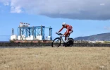 cyclisme, vélo, Tour de l'île 2019, prologue, Sébastien Elma