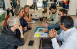 La Cinor participe à une matinée Living Lab consacrée à l’avenir du Parc Technor