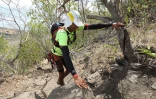 Grand Raid, samedi 22 octobre 2016