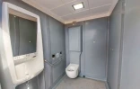 Le Port : de nouvelles toilettes automatiques sur le littoral nord