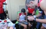 Grand raid 2012