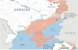 Invasion russe en Ukraine