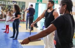 Saint-Denis : retour du challenge citoyen de Thierry Grimaud 