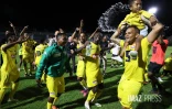 7ème tour de la coupe de france 2023 USST  SDFC