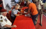 recrues de l'armée de terre septembre 2022