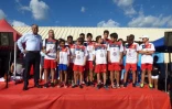 mini volleyes de l'ouest 