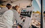 Saint-Denis : pose de la première pierre pour la Villa Blanche