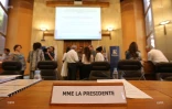 assemblée Plénière du CG