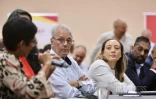 partis de gauche 