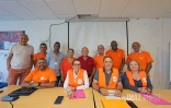 Karl Maillot CFDT 