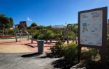 Le Parc de la Vanille et des Orchidées inauguré à Bras-Panon