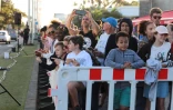 défilé 13 juillet 2022