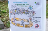 course contre la faim