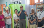 Le Port : l’Opiapa célèbre 50 ans d’engagement au service des Portois