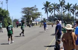 Le handball réunionnais s'est réuni à Saint-Pierre