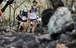 Grand raid 2018