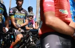 tour de l'île vélo  2024