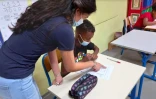 Watty à l'école : un programme pour sensibiliser au changement climatique 