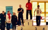 internationaux de France canne de combat 2020