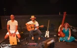 Le Port : une année d’éveil musical célébrée au Kabardock