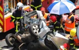 Accident