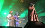 Tiken Jah Fakoly - Sakifo 2015